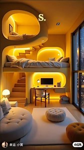 🛏✨ Choose Your Dream Bedroom | Aesthetic Ideas That Will Blow Your Mind! 👉 #DreamBedroom #RoomGoals