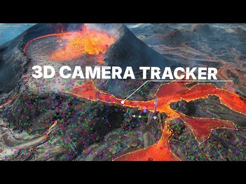 Learn 3D Camera Tracking in Adobe After Effects (Step-by-Step Guide)