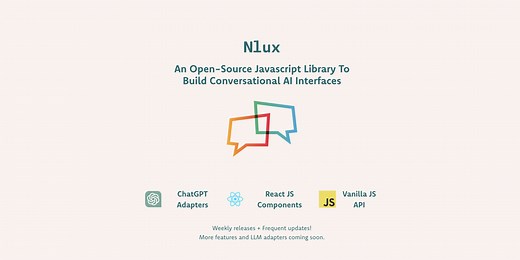 How To Build AI Chatbots Using React JS in Minutes