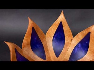 52+ Hours of CNC Woodworking