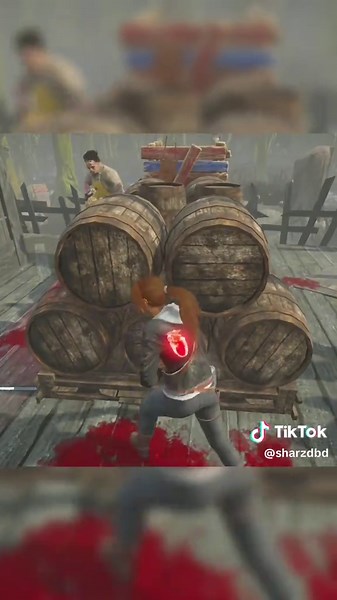 Mastering Looping Techniques in Dead by Daylight