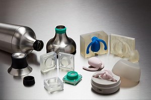 How to Make a Mold: Guide to Mold Making for Professionals