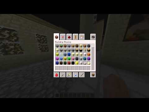 How to Change from Survival Mode to Creative or Adventure Mode - Minecraft