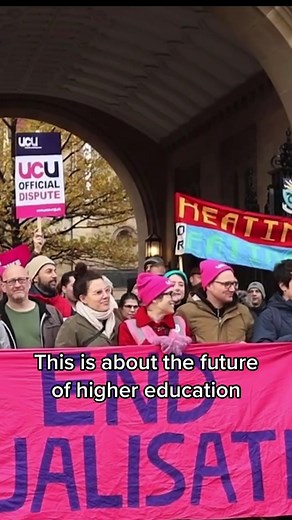 FuseTV Manchester on TikTok