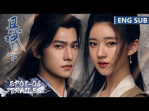 EP01-06 Trailer Collection | The waves rise, the battle starts. | Who Rules The World