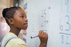 Elementary Math Lesson Plans and Resources