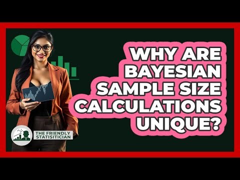 Why Are Bayesian Sample Size Calculations Unique?