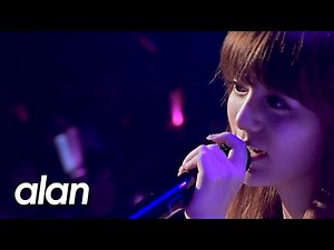 alan ( 阿兰 阿蘭) 『懐かしい未来 LIVE 2011 [EN/CN SUB]』Japanese Remastering HD version by miu JAPAN