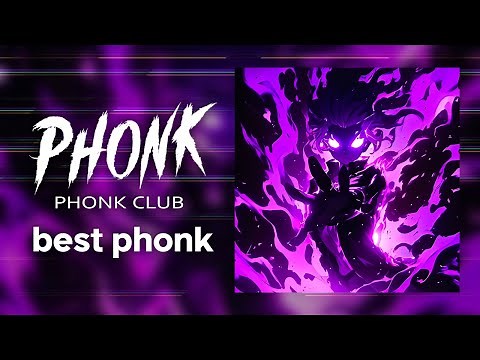 Phonk Music Mix ※ The Best Aggressive Phonk Mix Playlist ※ Фонк