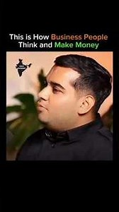 This is how business people think and make money 💼🔥#memeedit #filterchallenge #boom#guess