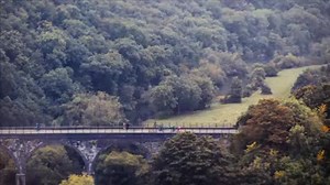 Discover a world of experiences on a Derbyshire Peak District short break this year. With everything from breath-taking views, quintessential market towns and villages, iconic historic houses, high adrenaline activities for all the family and the UK's number one themepark, it's easy to fall in love with the Peak District and Derbyshire. Enter the free prize draw at http://www.visitpeakdistrict.com/win.aspx | Visit Peak District & Derbyshire