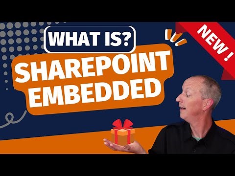 SharePoint Embedded: Overview and Example Scenarios