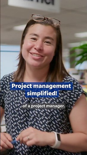 What Do Project Managers ACTUALLY Do 👷? | #Indeed #Shorts #PM