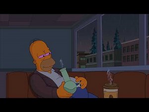 【Ｓｍｏｋｅ Ａｎｄ Ｃｈｉｌｌ】 Calm Down And Chill 💧 Lofi Hip Hop Mix ~ beat to chill / relax to