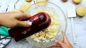 The Best Buttercream Frosting Recipe. Ever.