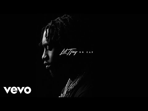 Lil Tjay - No Cap (Official Audio)