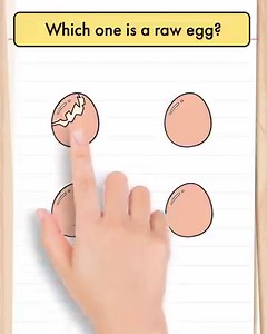 7.9M views · 1K reactions | Play the most tricky and funny puzzle game! | Brain Test | Facebook