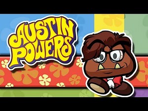 Austin Powers: Oh Behave - The Lonely Goomba