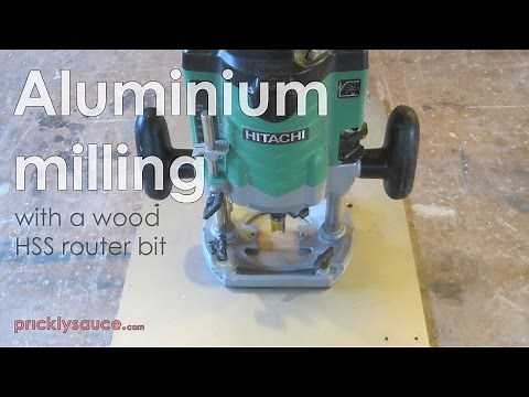 Metal milling How to