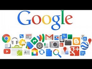 All 800+ Google Products And Services Explained