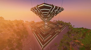 5 best Minecraft pyramid builds