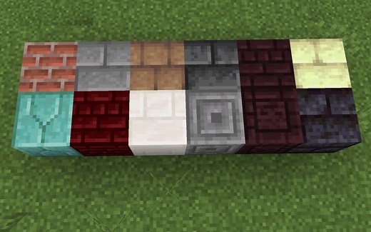 All types of bricks in Minecraft 1.19 update, ranked