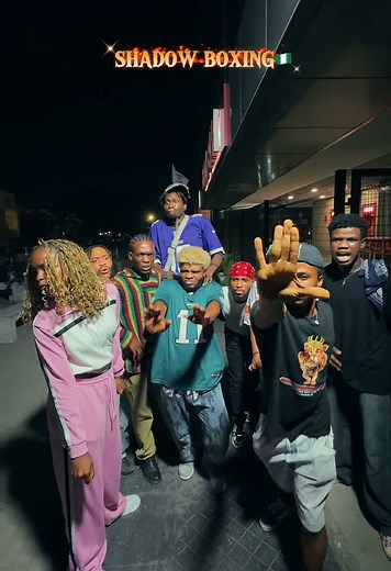 Mastering the Shadow Boxing Game: Techniques and Tips