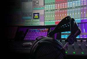 Avid Pro Tools 2021-7-0 WiN x64