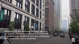 Air quality alerts: Symptoms and signs of health complications to know