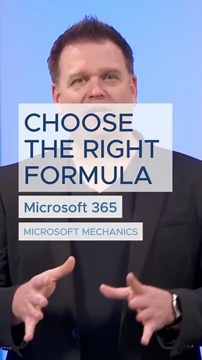 Find and apply the right Excel formulas. #excel #microsoftexcel #copilot #microsoft365