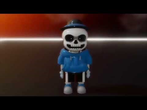 No More Jokes SwapSwap Sans Theme. ROBLOX UTMD Battles Test Place