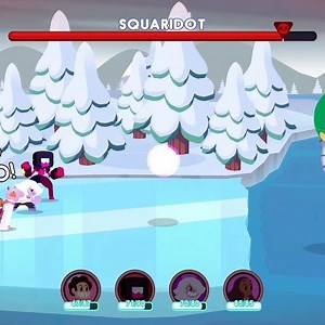 26K views · 251 reactions | Go on the ultimate quest to 2 universes with 1 ticket!  ✨ OKKO Let's Play Heroes & Steven Universe Save The Light Combo Pack is out NOW! Get it here cartn.co/STL-LPHConsoleBundle  PlayStation 4, Xbox One and Nintendo Switch | Cartoon Network | Facebook