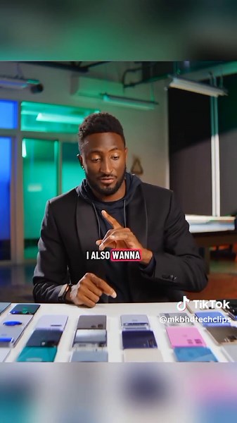 All The Smartphone Awards 2025 in One Video by MKBHD. #smartphone #bestsmartphone #awards #phones #mkbhd Credit: @Marques Brownlee