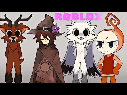 Best Roblox Animation Compilation — Cool Transitions & Edits 🎬 7