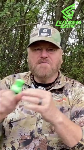 The rhythm of Cluck and Moan - Goose calling mastery #shorts #birdhunting #goosehunting #waterfowl