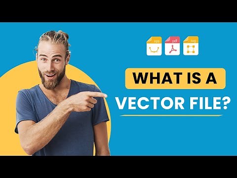 What is a Vector File?