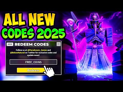 ALL WORKING TOWER DEFENSE SIMULATOR CODES ROBLOX - All New TDS Codes 2025!
