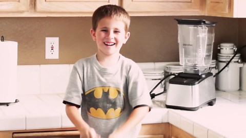 How to make homemade Nutella