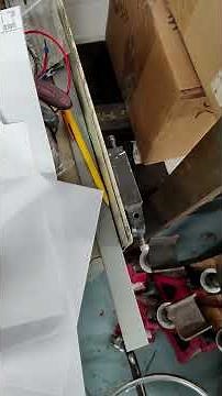 Centroid CNC All in One DC panel wired