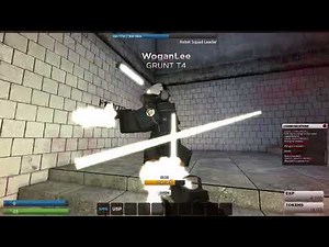 Roblox | City-8 Gameplay | #13 | Alot of Custom morphs