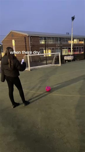 Sneaking into the Pitch: Unforgettable Moments