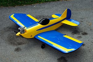 Beginners Guide to Radio Control Airplanes