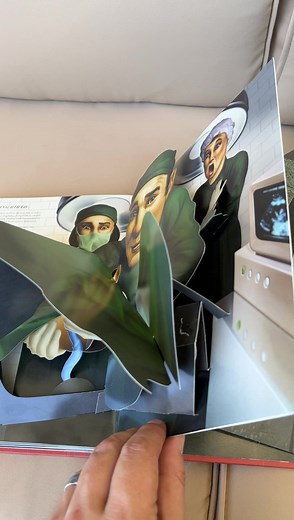 2.7K views · 13 reactions | The final nightmare… the apocalypse | The Craft Show | Facebook