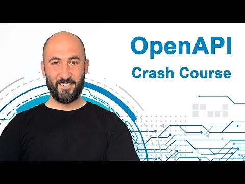 OpenAPI Specification ( Swagger ) Crash Course in Spring Boot