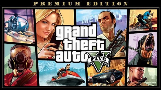 GTA 5 original files download: Third-party and pirated files might damage your system