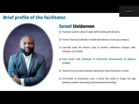 Demystifying the Statement of Cash Flows | Part 1: The Core Mechanisms & Common Pitfalls