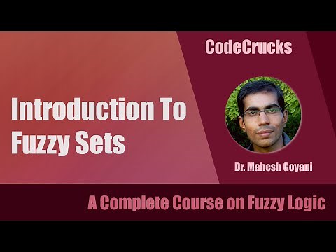 Introduction to Fuzzy Logic || What is Fuzzy ? || Fuzzy Logic || Soft Computing || CodeCrucks || L-2