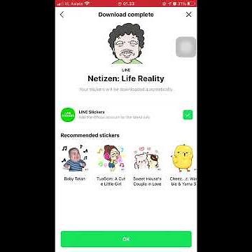 How to Find and Download Free Sticker Packs on Line