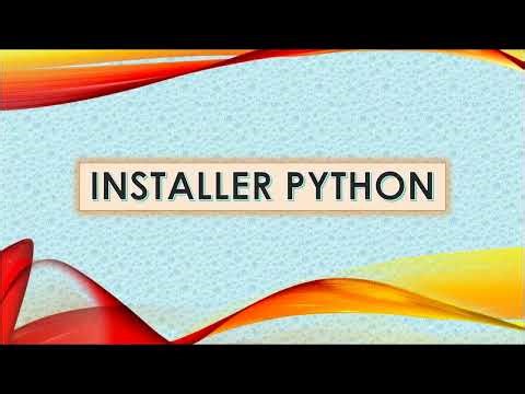 Débute en Python : Installation + Premiers Codes + VS Code (Tutoriel Ultra Simple)