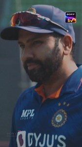 Dum hai toh 𝙍𝙤𝙆𝙤 💪 Watch Rohit🤝Kohli reunion today in the 1st ODI - LIVE on Sony LIV | Sony LIV